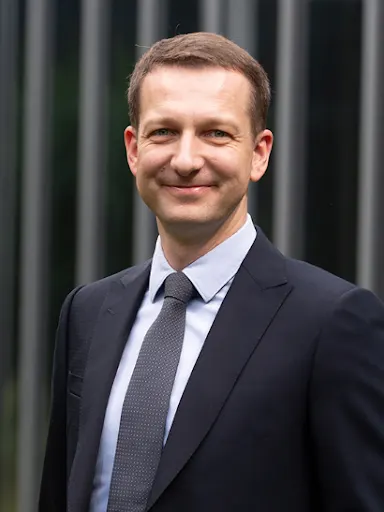 Dr n. med. Jaromir Jarecki | Ortopeda